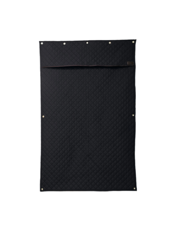 Tenda Box Stable Curtain KENTUCKY